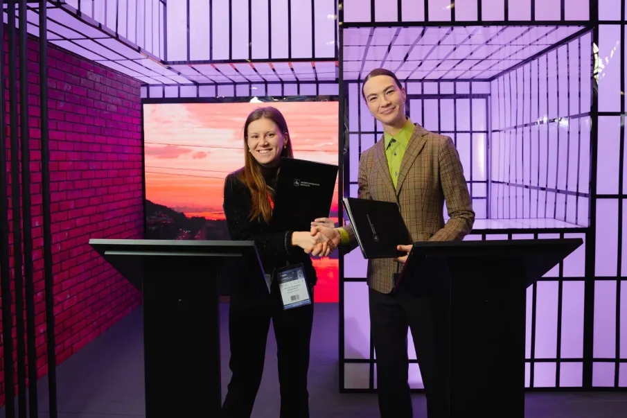 Четыре туристических информационных центра Нижегородской области появится на региональном участке автомобильной трассы М-12